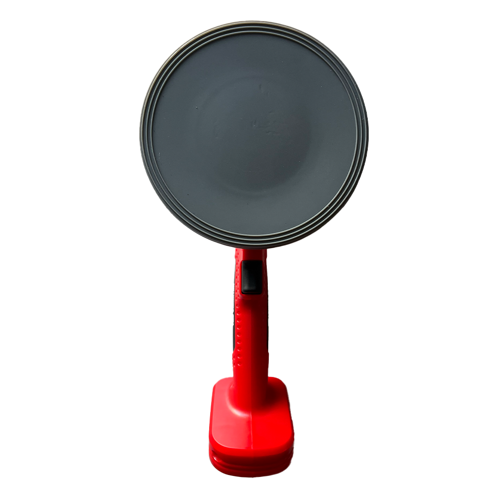 TuffQuake V12 6" Tile Vibrator 12,000 RPM