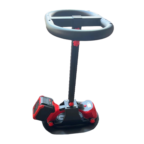 TuffCup Handle Frame