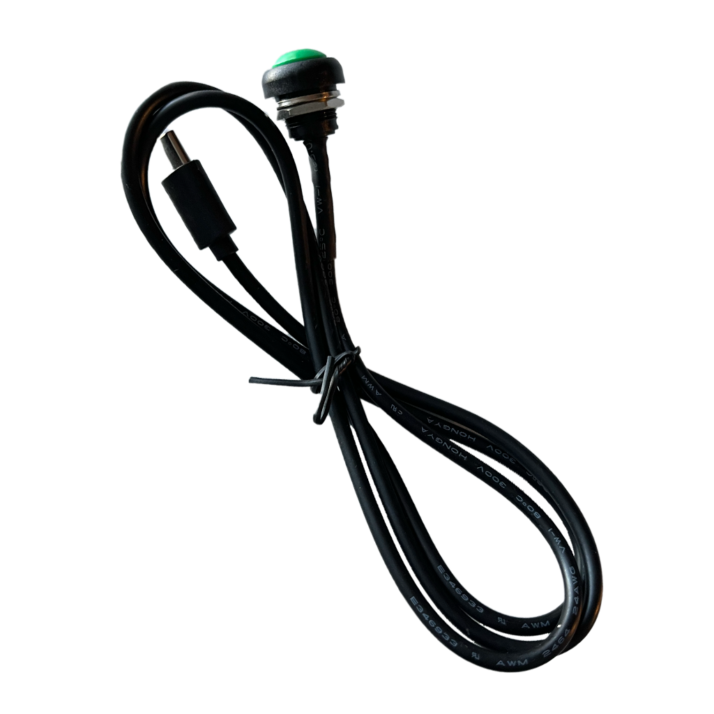 TuffCup Handle Frame