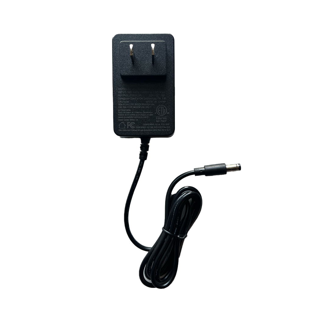 TuffQuake V12 6" Tile Vibrator 12,000 RPM