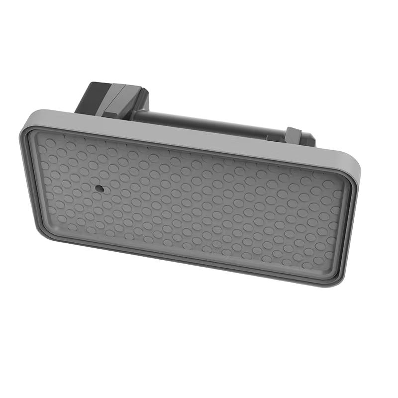 Hermes Battery Powered Vacuum Cup – Compact Electric Suction Cup