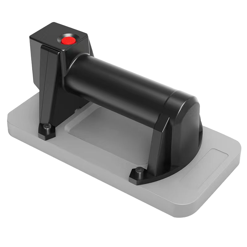 Hermes battery suction cup, electric vacuum cup, glass, stone, granite, marble, quartz, metal, wood