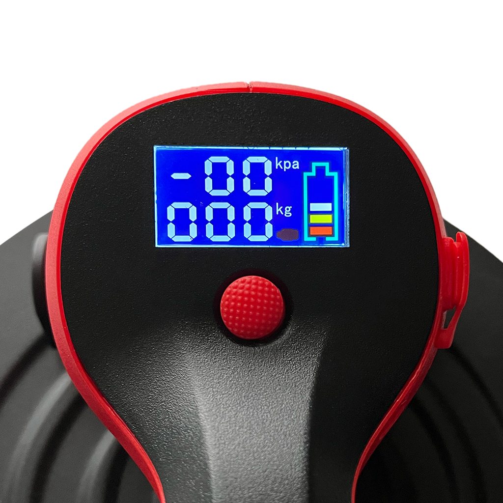 TuffCup Hades LED Electric Battery Powered Vacuum Cup