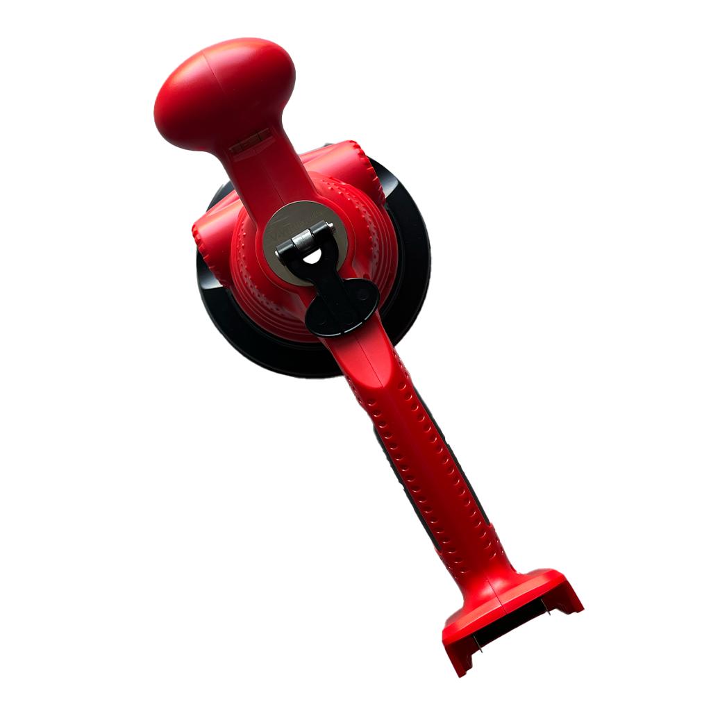 TuffQuake V12 6" Tile Vibrator 12,000 RPM
