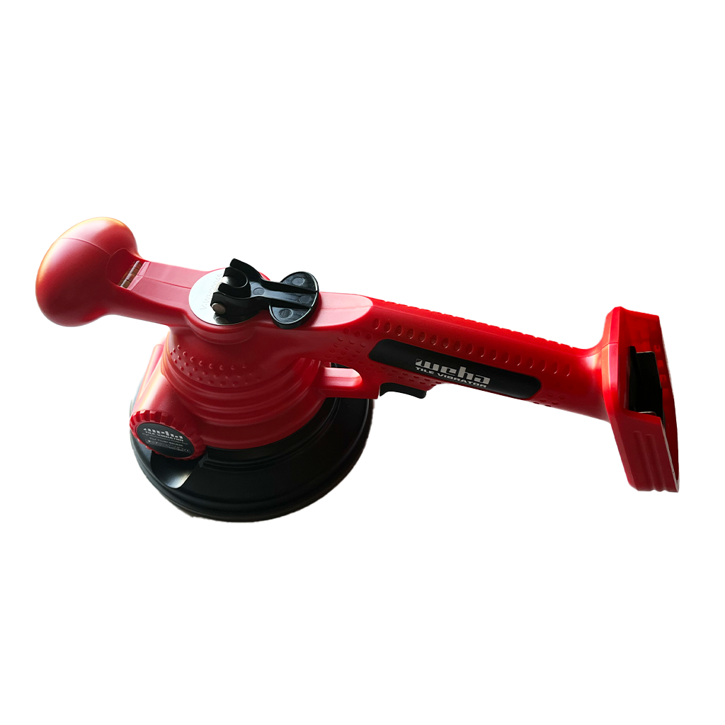 TuffQuake V12 6" Tile Vibrator 12,000 RPM