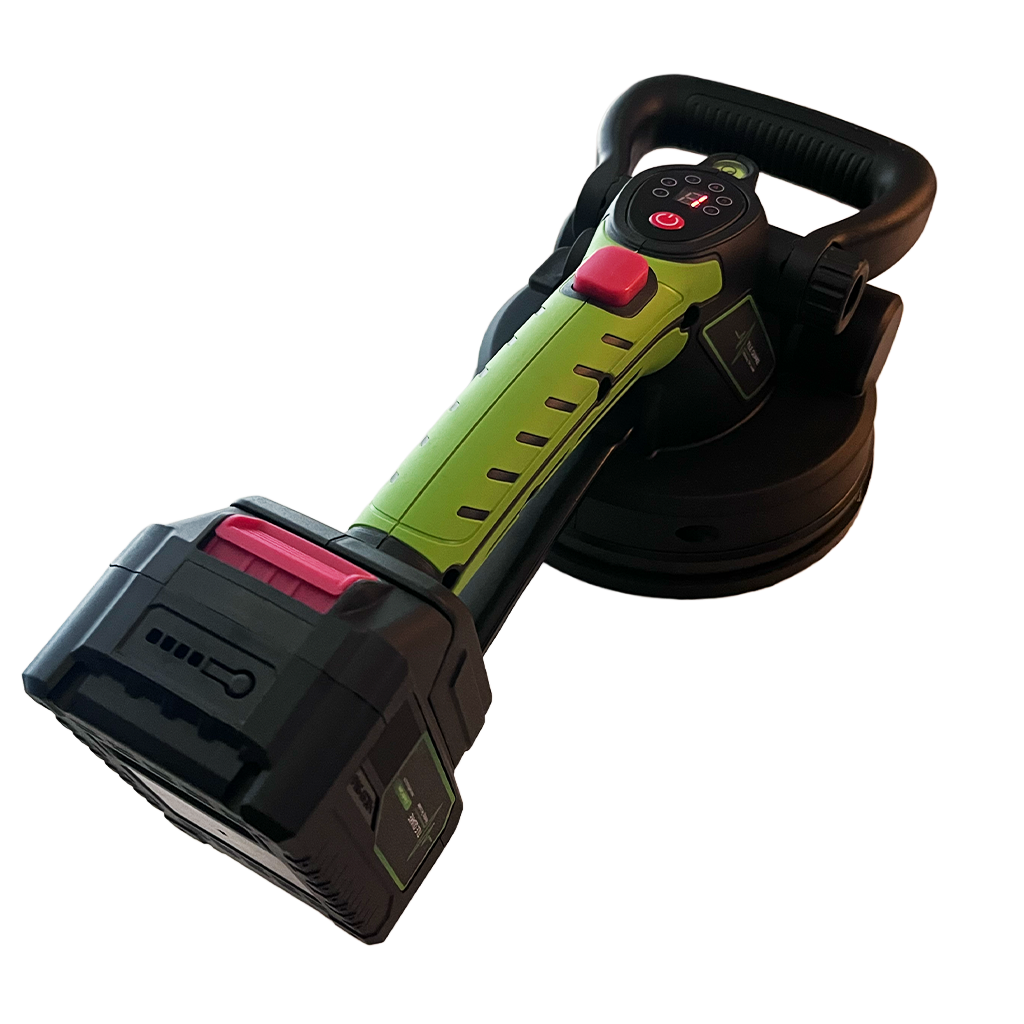 Tile Quake 8"Portable Vibrating Tile Leveling Tool
