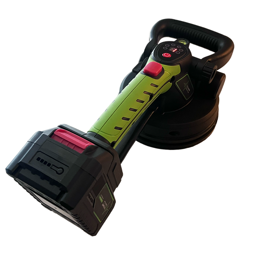 Tile Quake 8"Portable Vibrating Tile Leveling Tool
