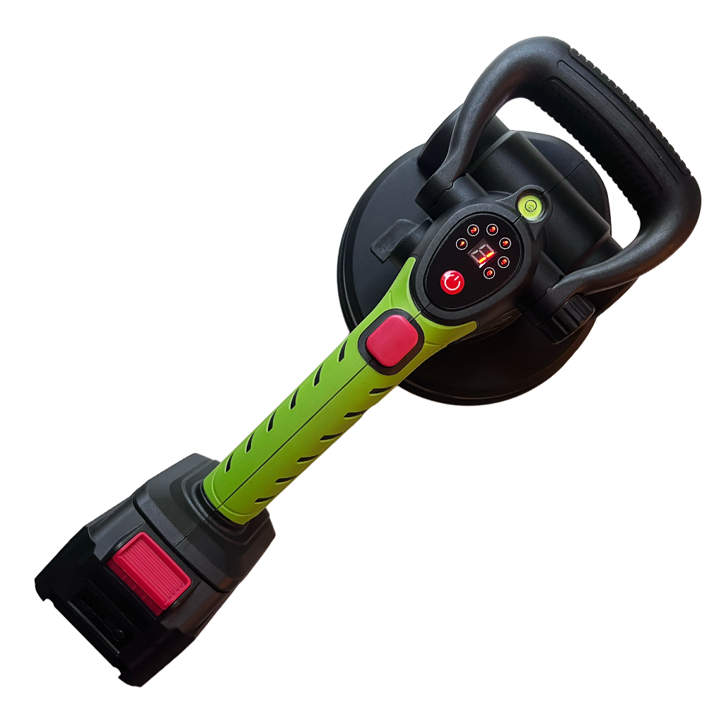 Tile Quake 8"Portable Vibrating Tile Leveling Tool